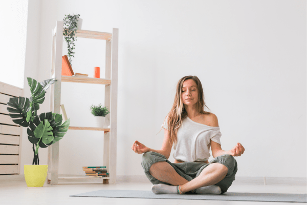 meditação e mindfulness