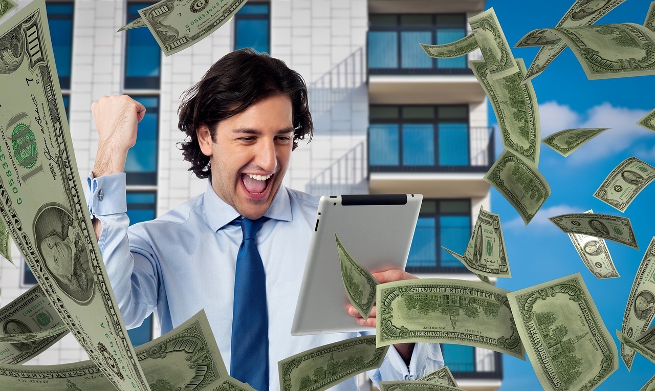 5 Maneiras de Ganhar Dinheiro Extra sem Largar Seu Emprego Atual