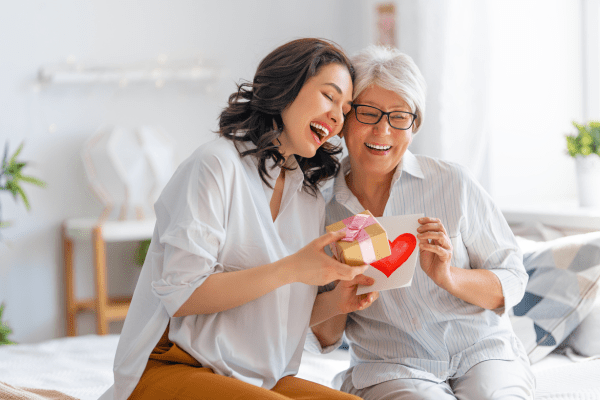 10 Ideias Criativas de Presentes para o Dia das Mães que Fogem do Óbvio