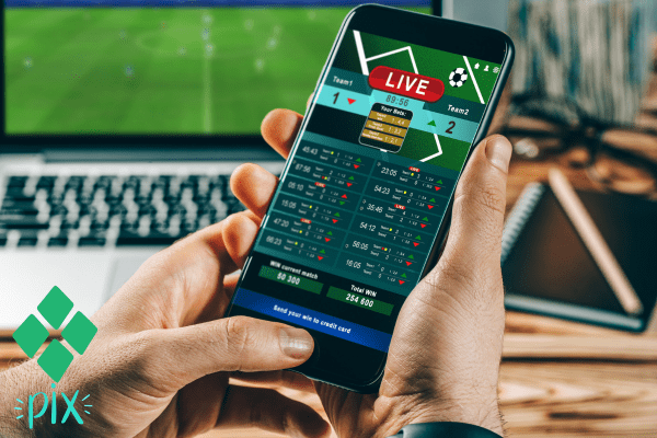 pix drex open finance casa de apostas esportivas sporting beting