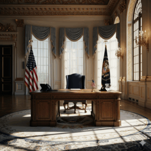 Será que Donald Trump Morreu?